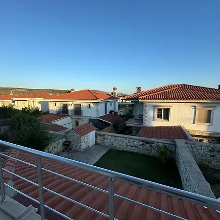 Alacati Çeşme